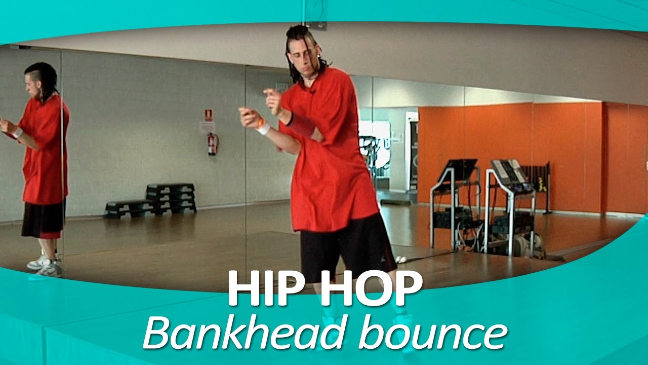 Dance the bankhead bounce 945752