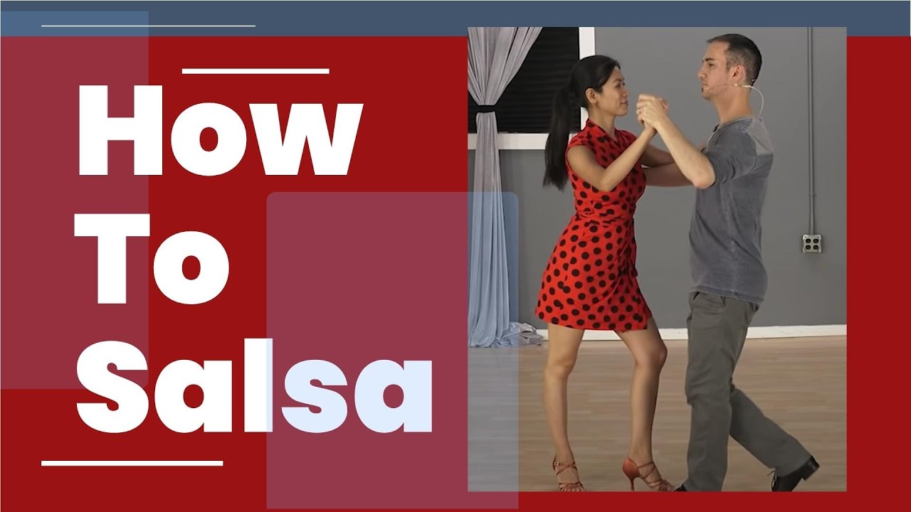 Learn salsa dance 90156