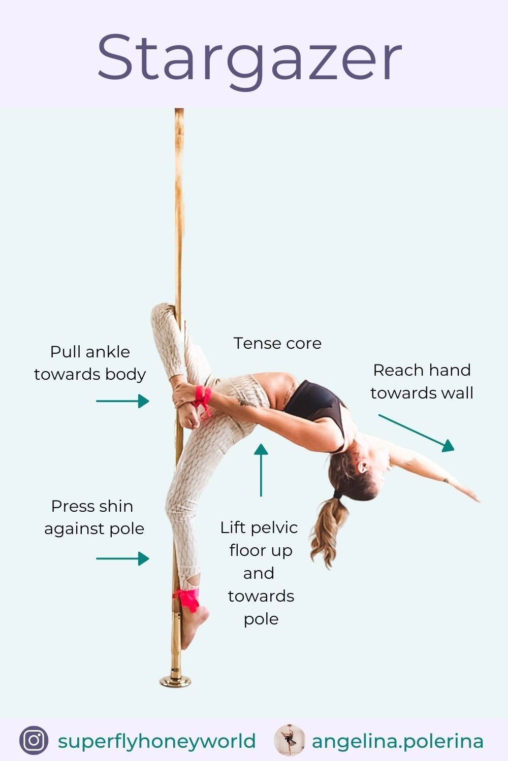 Pole dance tips 33256