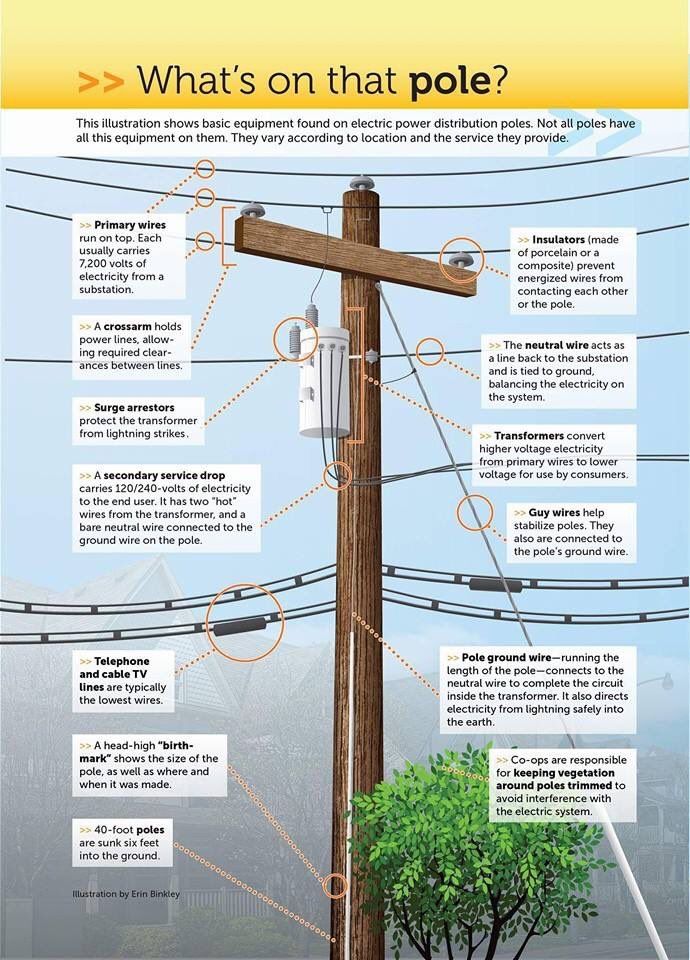 House poles for dummies 819692