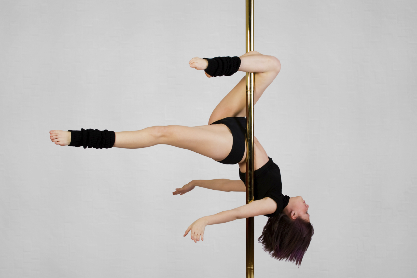 Is pole dancing 600807