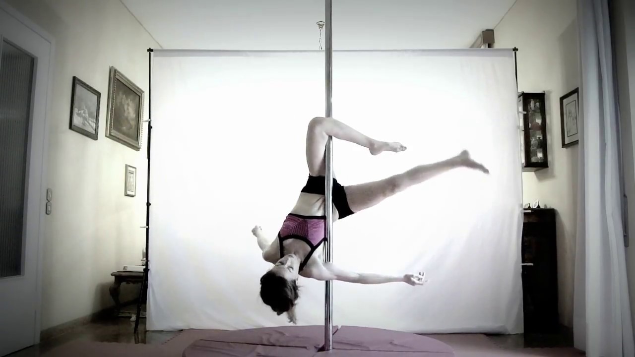 Pole dance Embrace Your 907788