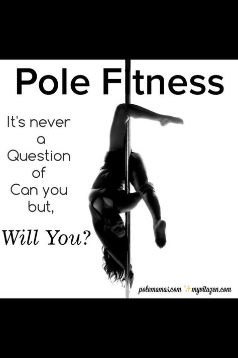 Pole dancing is 107194