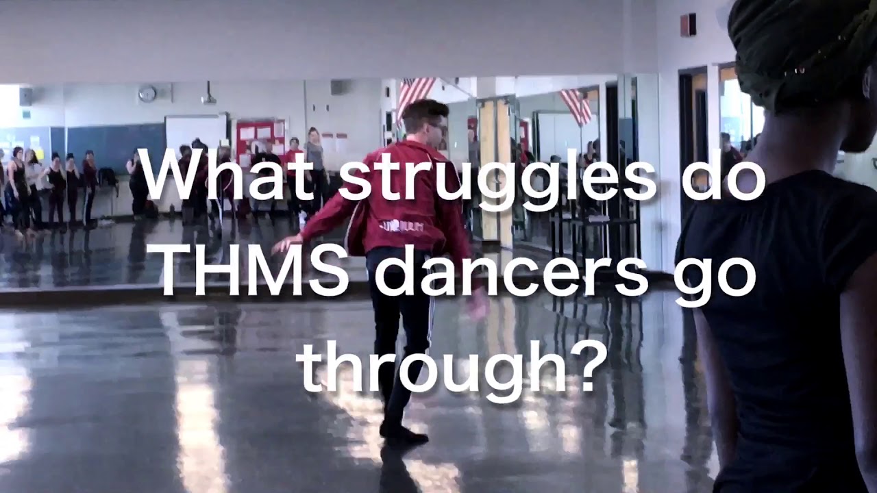 Struggles dancers 254488